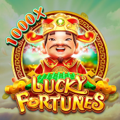 Vận May Phú Quý 78win 78win link