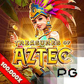 Kho Báu Aztec 78win 78win link